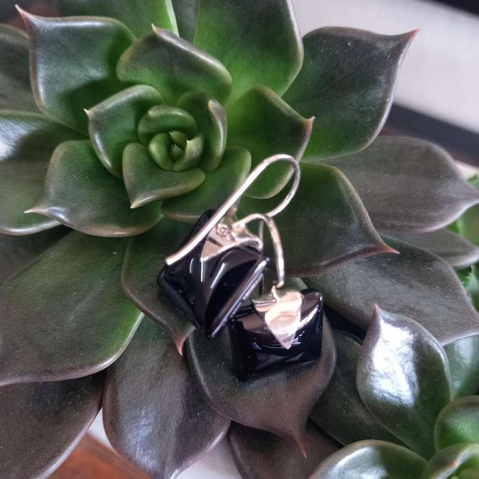 Sterling silver