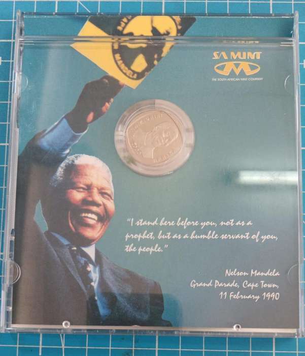 2000 Proof R5 in CD case