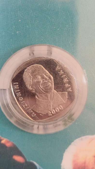 2000 Proof R5 in CD case