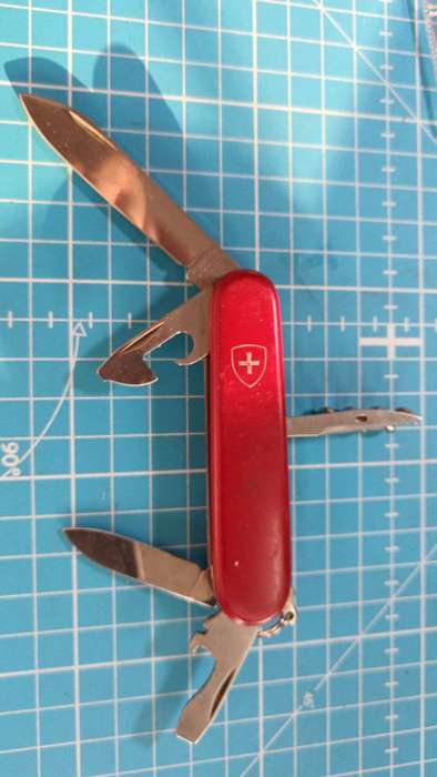 Victorinox Pocket Knife