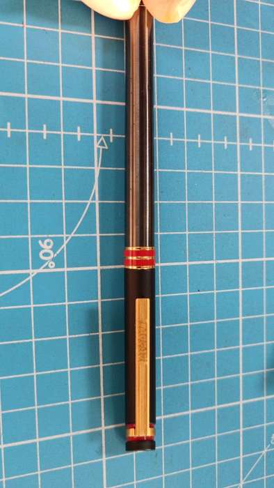 Ferrari Fountain Pen