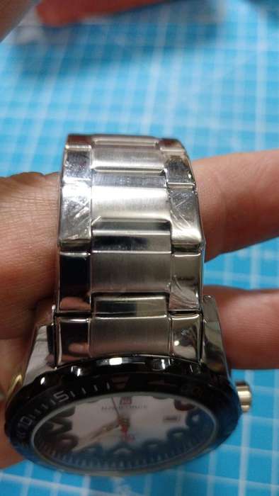 Naviforce watch NF9178M - R1 Start!!!!!!