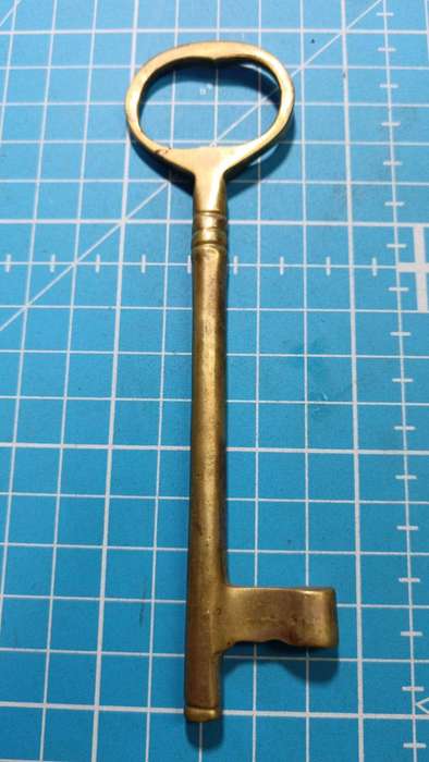 Antique Key