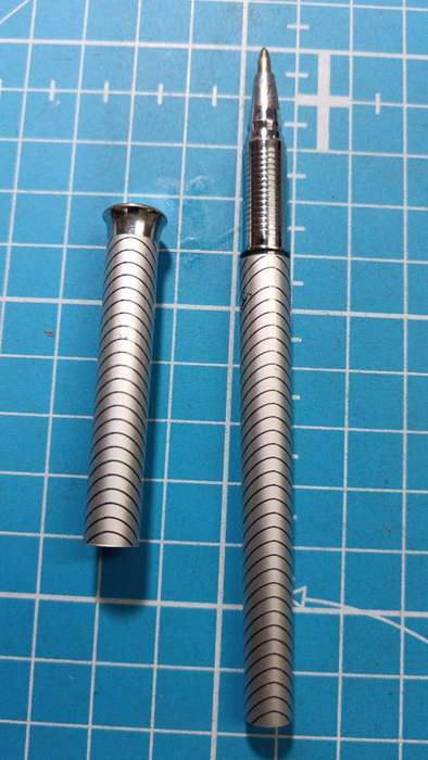 Piere Cardin Ball Pen - R1 Start!!!!