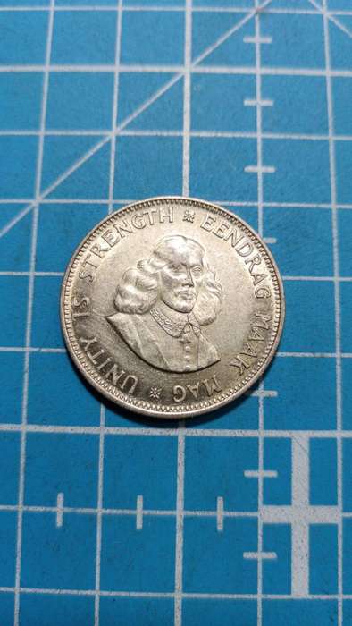 1964 20 cent