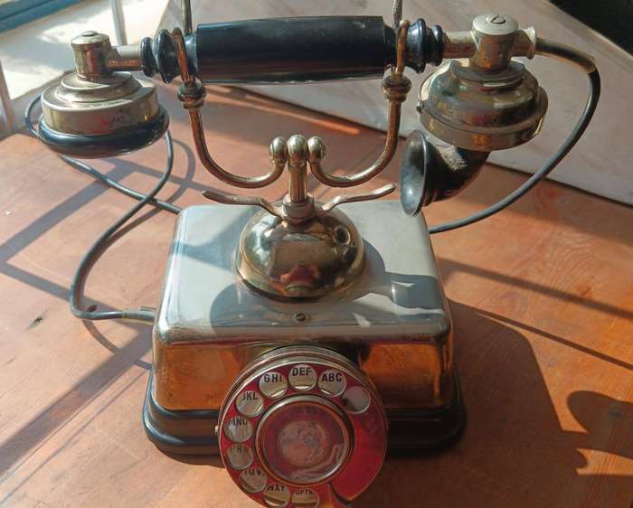 Vintage Telephone