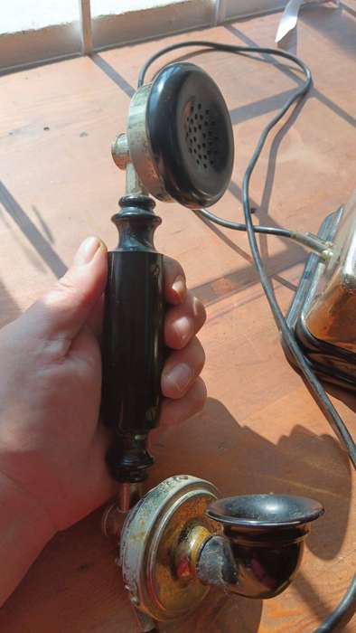 Vintage Telephone
