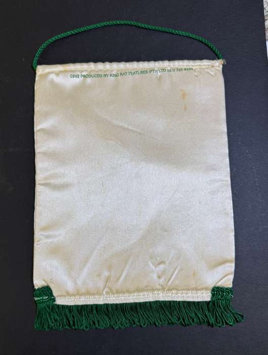 SADF - Group 26 HQ Pennant Flag