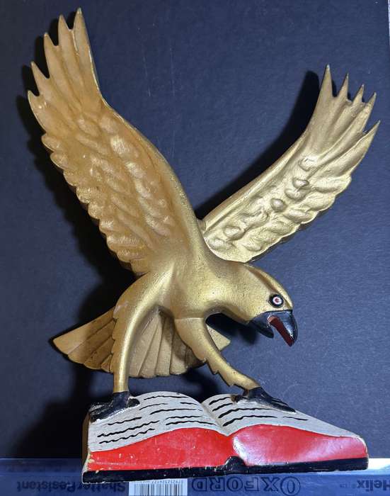 SADF - SAAF Training School Metal Door Sign