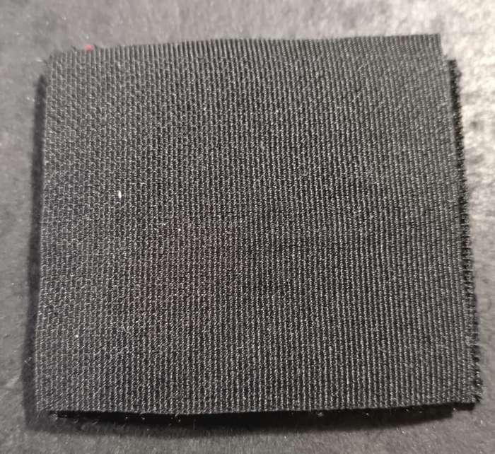 SA Rank Badge