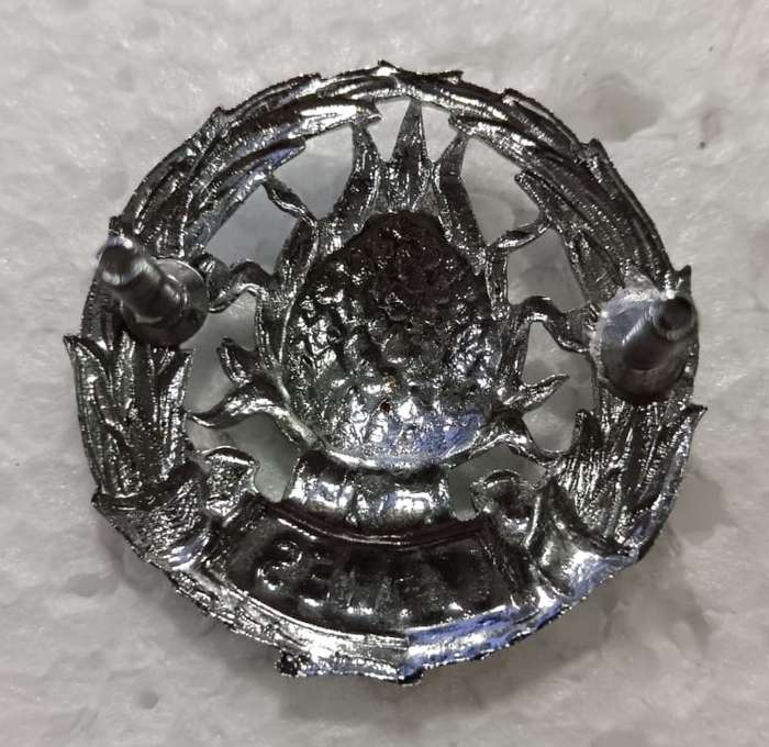 SADF - Regiment Boland Cap Badge
