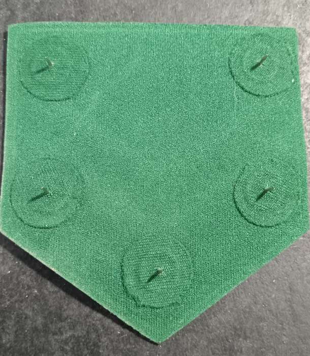 South African Correctional/Prison Rank Badge