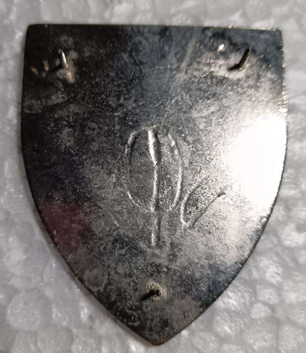 SADF - Bronkhorspruit Commando Shoulder Flash