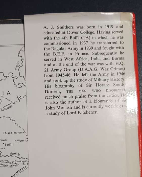The Wars, 1779-1877, (19th century military campaigns)