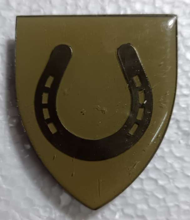 SADF - Transkei Defence Force Shoulder Flash