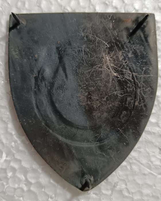 SADF - Transkei Defence Force Shoulder Flash