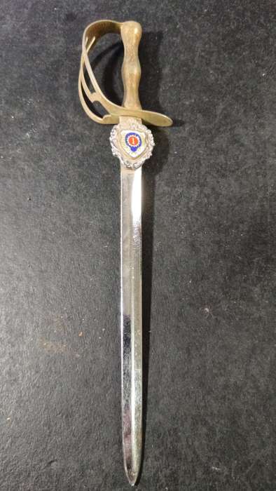 SADF - 1 Maintenance Momento