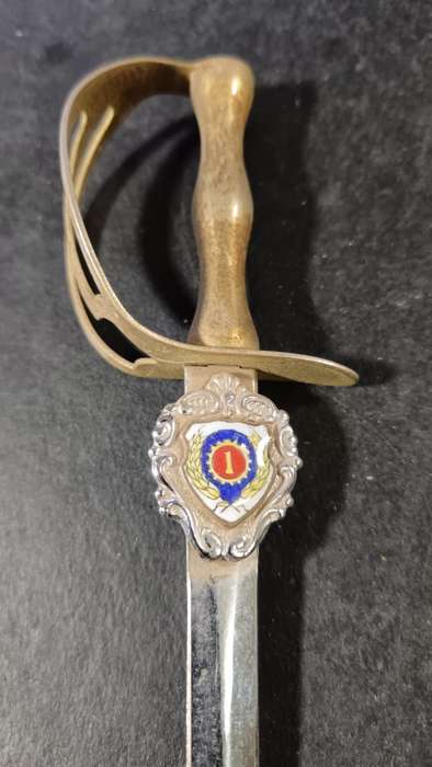 SADF - 1 Maintenance Momento