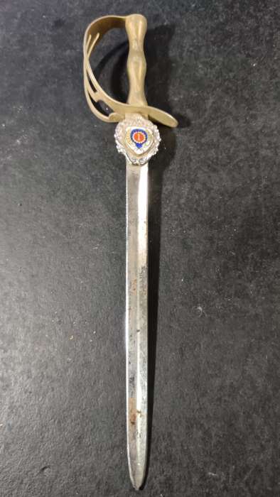 SADF - 1 Maintenance Momento