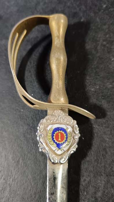 SADF - 1 Maintenance Momento