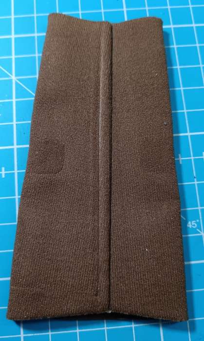 SADF - Army Slip on Rank