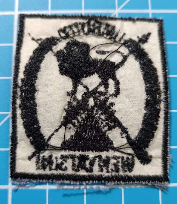 Umbutfo Eswatini Defence Force Badge