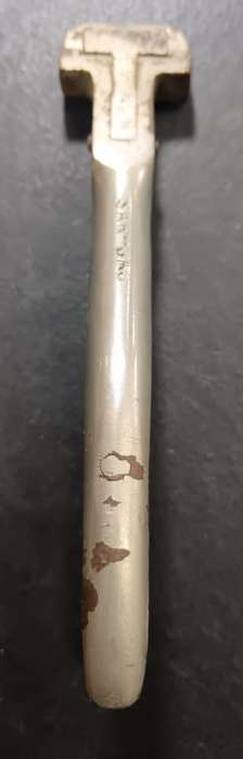 Vintage South African Railways Tool