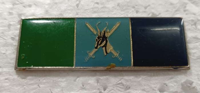 SADF - Signals Higher Formation Bar