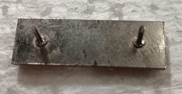 SADF - Personnel Corps Beret Bar