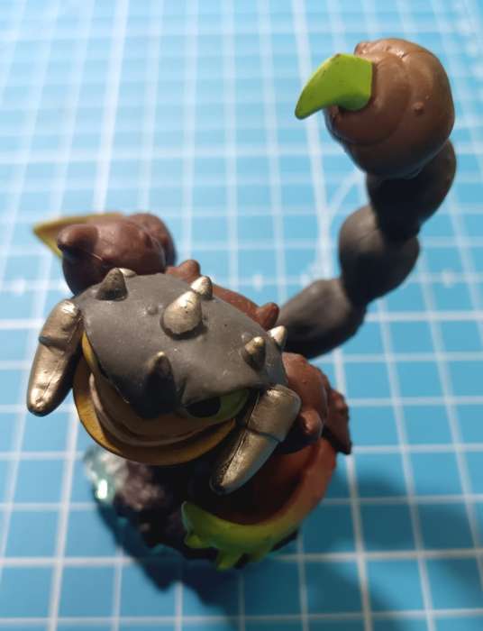Skylanders Figurine
