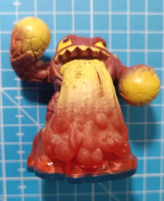 Skylanders Figurine