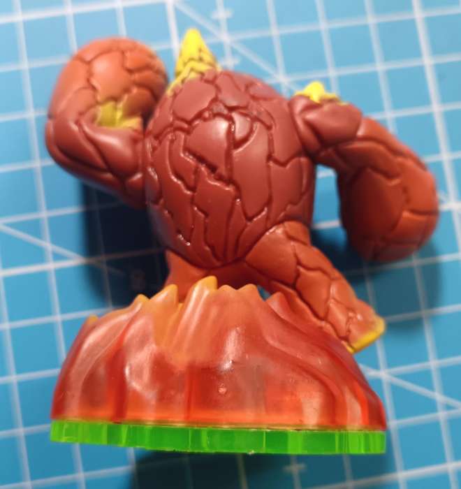 Skylanders Figurine