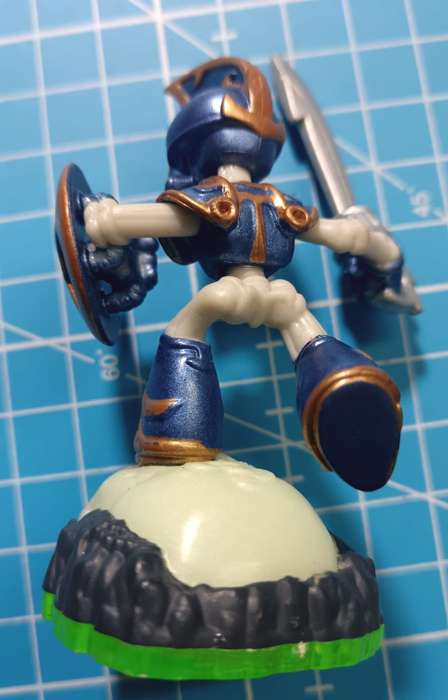 Skylanders Figurine