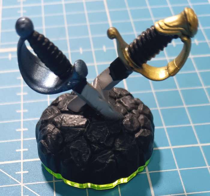 Skylanders Figurine