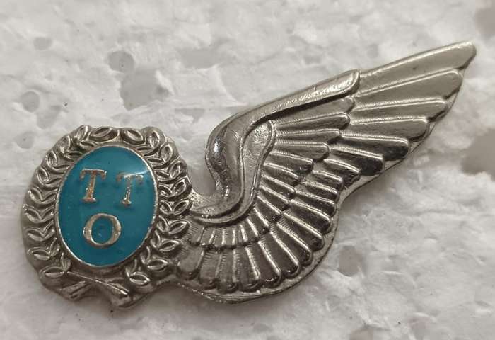 SADF - Air Force Wing