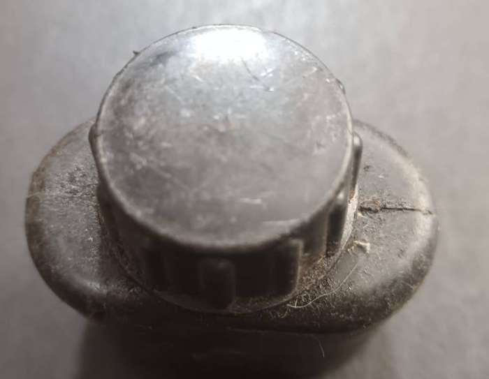 Special Forces Super Soldier - Mike West ( SAS and Recce )Oil Can