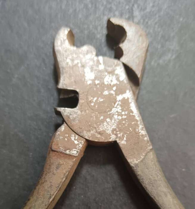 Special Forces Super Soldier - Mike West ( SAS and Recce )Tool