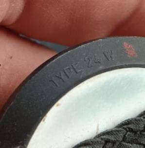Special Forces Super Soldier - Mike West ( SAS and Recce )1 Recce Wrist Compass