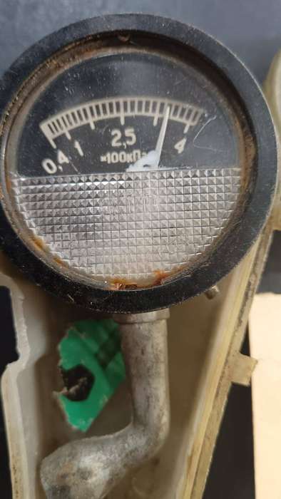Special Forces Super Soldier - Mike West ( SAS and Recce )Gauge