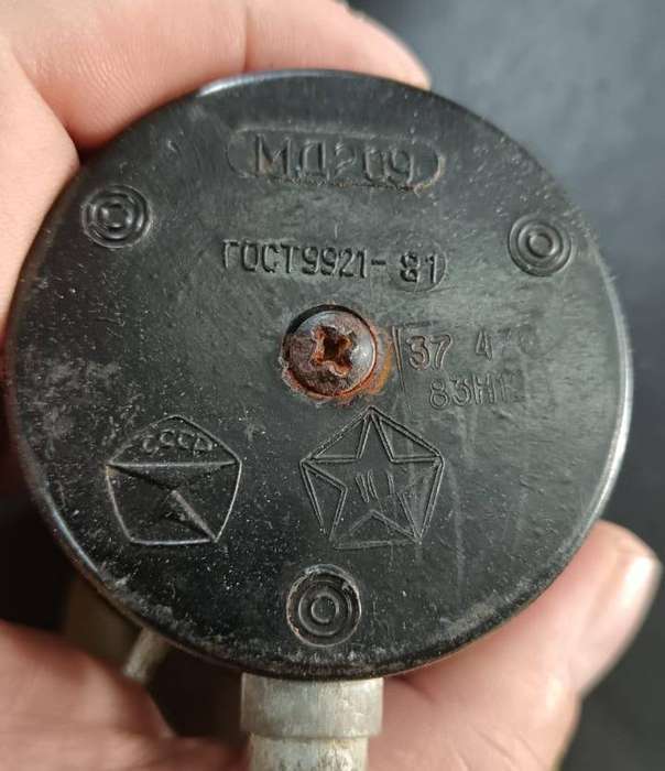 Special Forces Super Soldier - Mike West ( SAS and Recce )Gauge