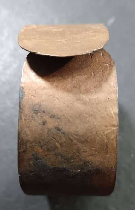 Special Forces Super Soldier - Mike West ( SAS and Recce )Terr Bangle