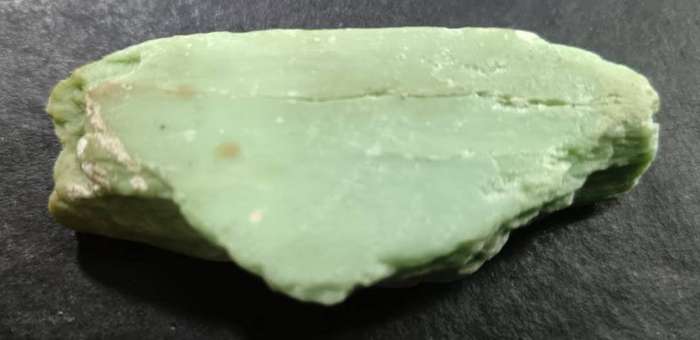 Special Forces Super Soldier - Mike West ( SAS and Recce )Bring-Back Soap