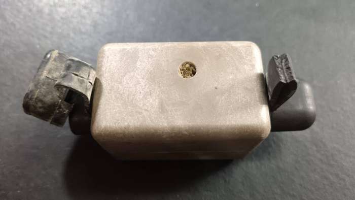 Special Forces Super Soldier - Mike West ( SAS and Recce ) War M68 Claymore Mine Training Component
