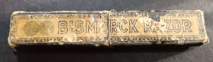 Special Forces Super Soldier - Mike West ( SAS and Recce ) Razor