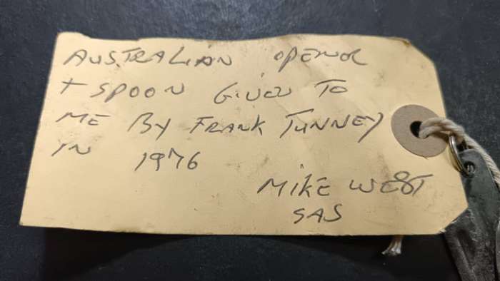 Special Forces Super Soldier - Mike West ( SAS and Recce ) Bring Back