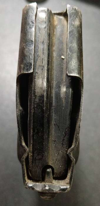 Special Forces Super Soldier - Mike West ( SAS and Recce ) SVD Dragunov 10 Round Magazine