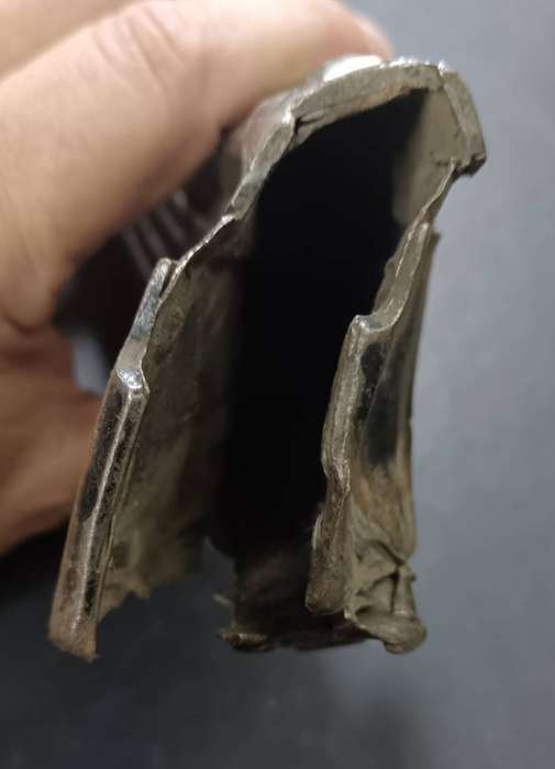 Special Forces Super Soldier - Mike West ( SAS and Recce ) Captured Magazine
