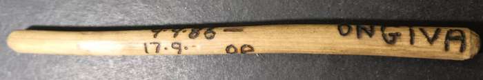 Special Forces Super Soldier - Mike West (SAS and Recce)Trench - Art
