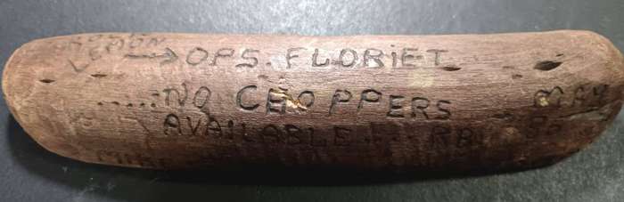 Special Forces Super Soldier - Mike West (SAS and Recce)Trench - Art