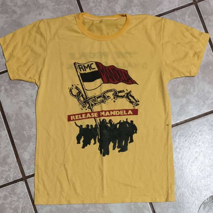 Special Forces Super Soldier - Mike West ( SAS and Recce ) Period T-Shirt
